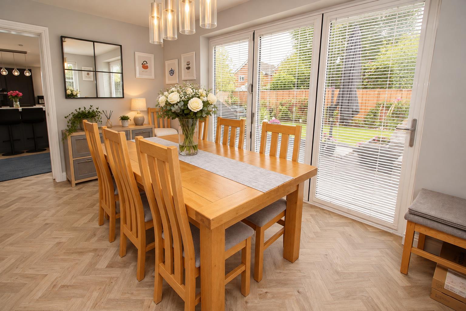 Sulham Lane, Pangbourne, Reading